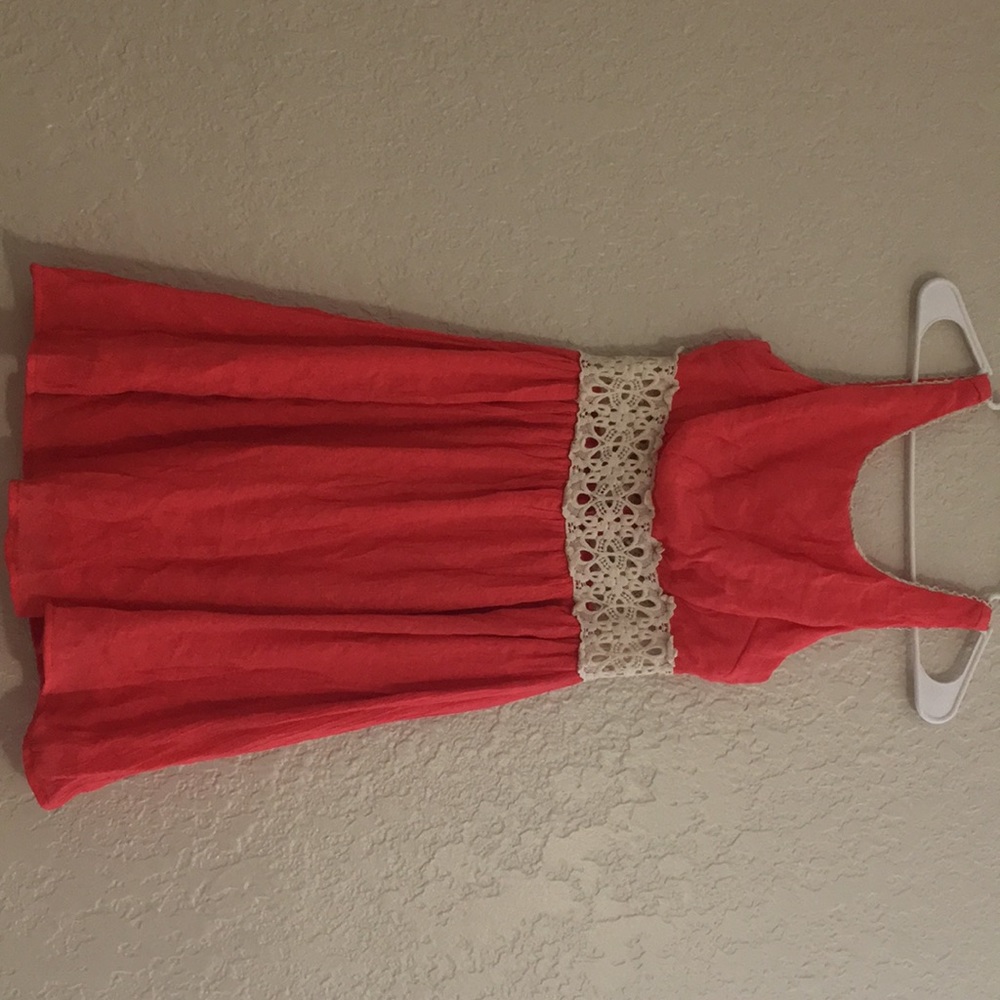 Midi dress